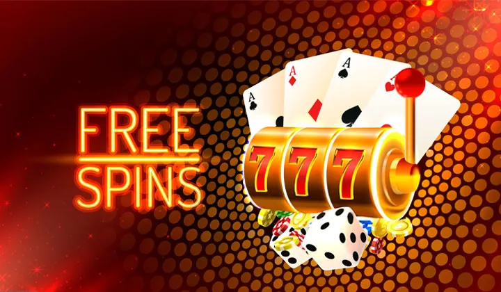 Freespin Bonus Türleri